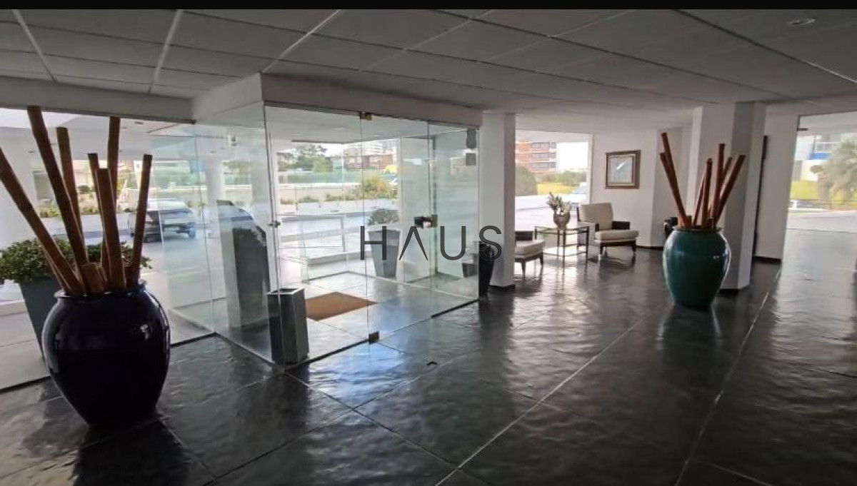 Apartamento ID.39 - Apartamento con vista al mar – Playa Brava