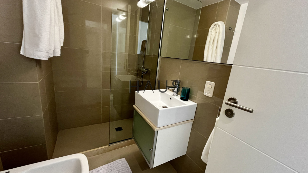 Apartamento ID.278 - Penthouse frente al mar - Playa Brava