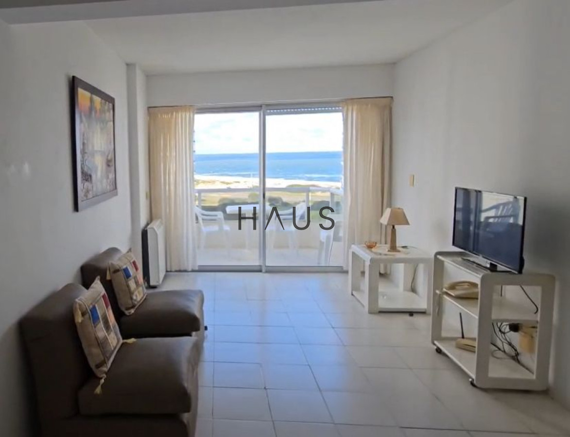 Apartamento ID.39 - Apartamento con vista al mar – Playa Brava