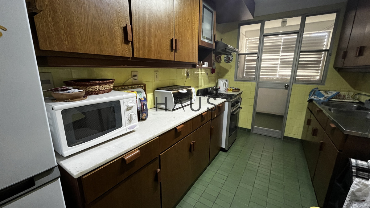 Apartamento ID.118 - Apartamento en Península – a una cuadra del mar