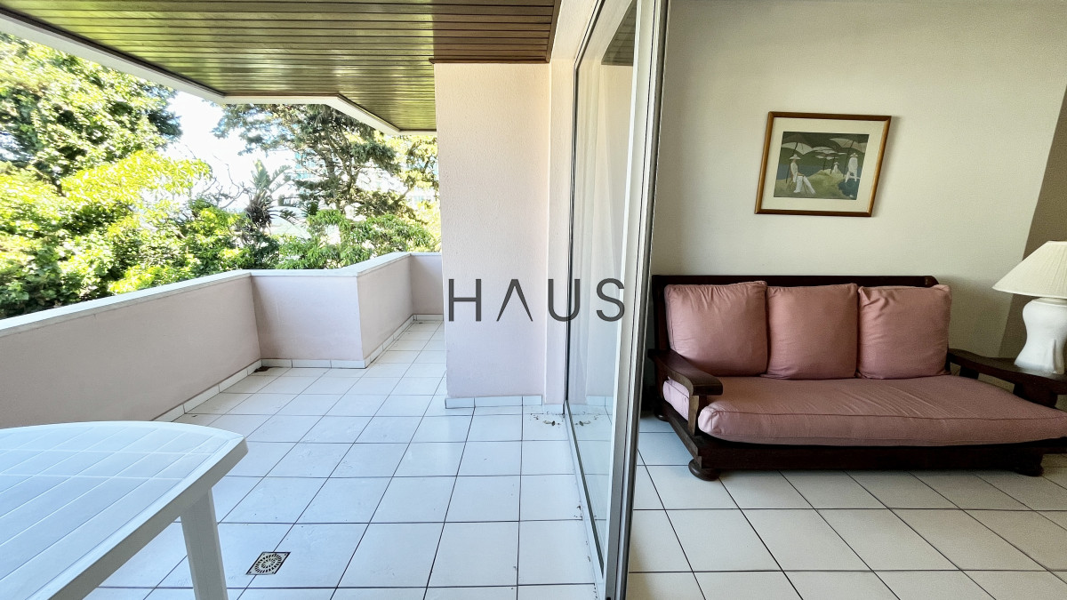 Apartamento ID.167 - Unidad de 3 dormitorios a pasos de playa mansa 