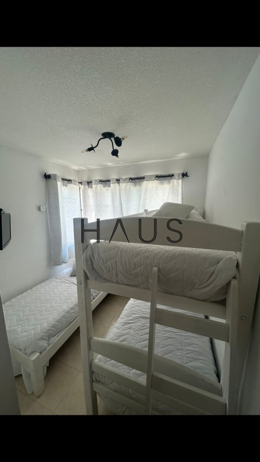 Apartamento ID.80 - Apartamento en alquiler anual Roosevelt - Punta del Este