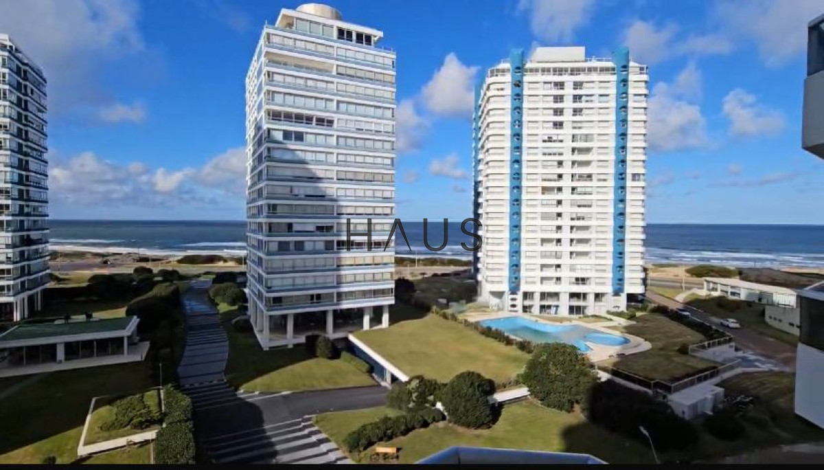 Apartamento ID.39 - Apartamento con vista al mar – Playa Brava