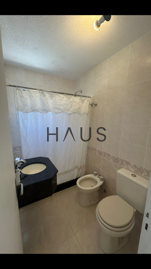 Apartamento ID.80 - Apartamento en alquiler anual Roosevelt - Punta del Este