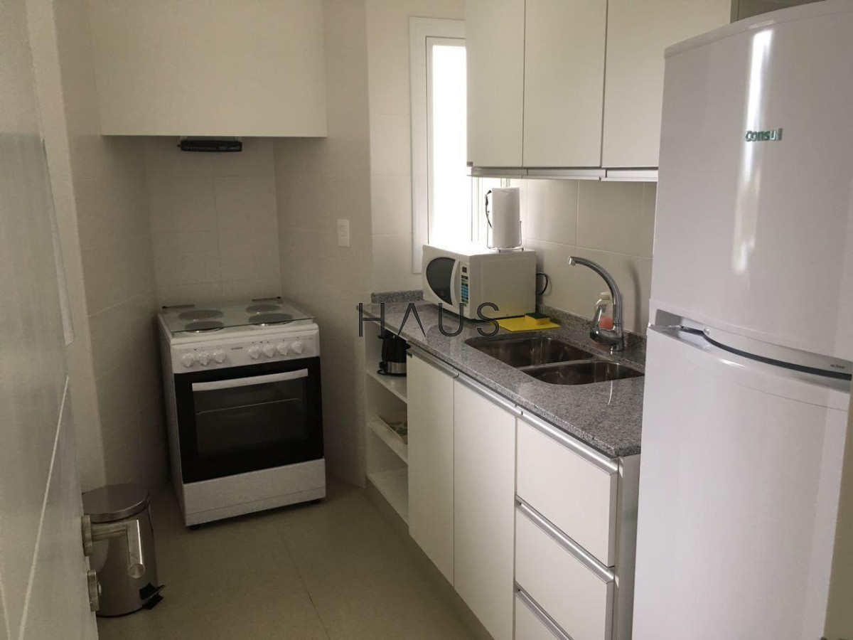 Apartamento ID.100 - Apartamento de 1 dormitorio ideal para renta en Aidy Grill