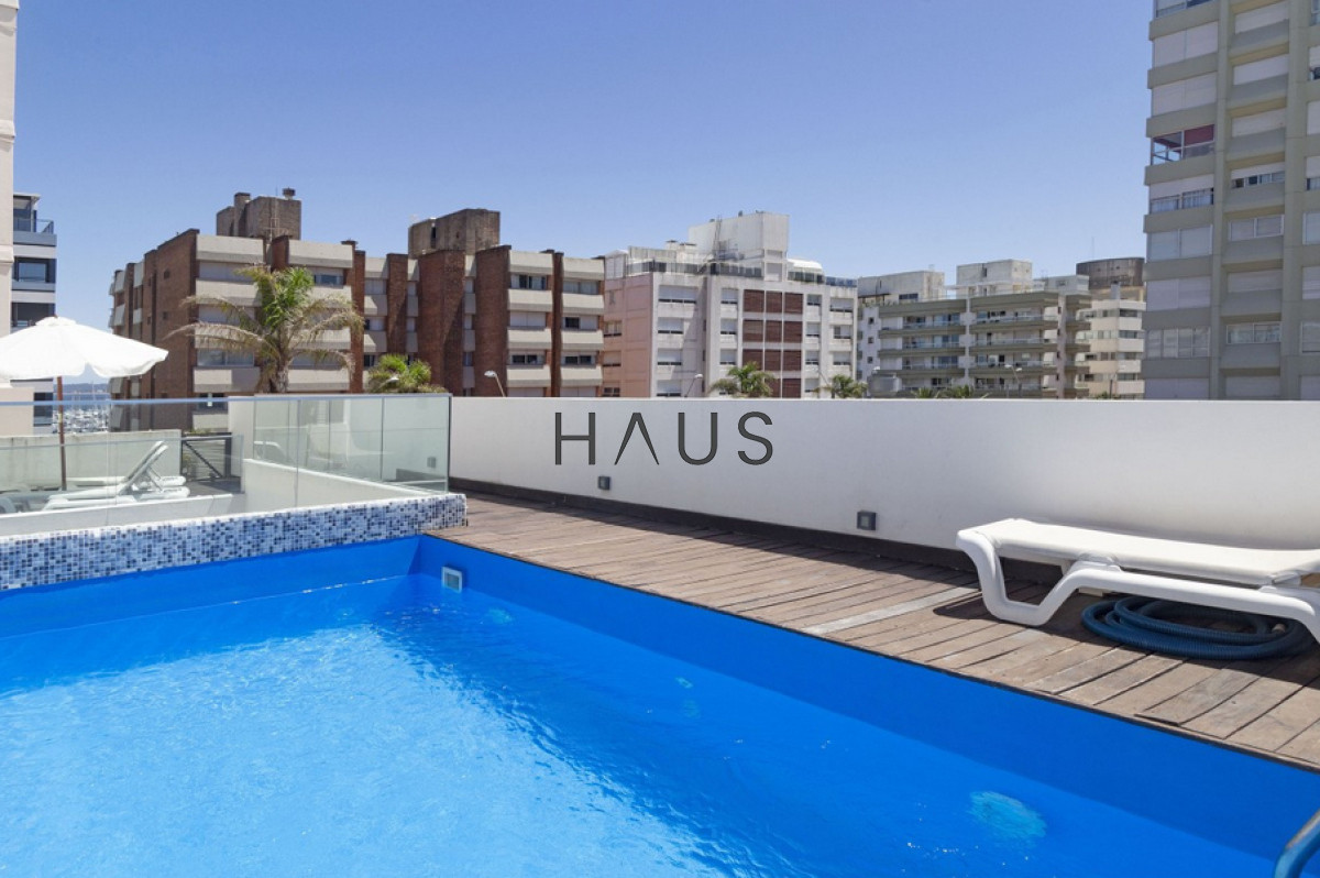 Apartamento ID.15 - apartamento a pasos del puerto con gastos bajos 