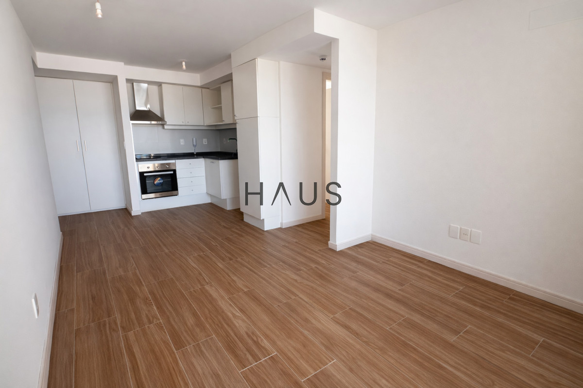 Apartamento ID.383 - Apartamento funcional en Playa brava - Punta del Este