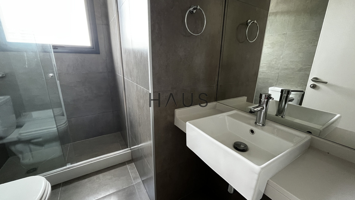 Apartamento ID.9 - Penthouse a estrenar en Torre Gauguin – Punta del Este