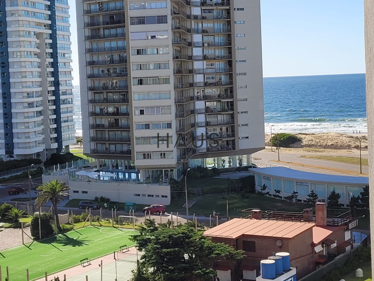 Apartamento ID.576 - Apartamento en alquiler invernal 