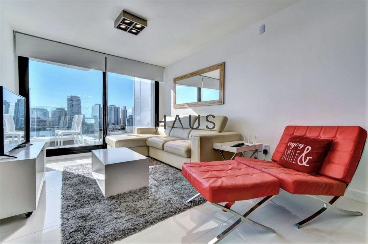 Apartamento ID.20 - Artower – Punta del Este