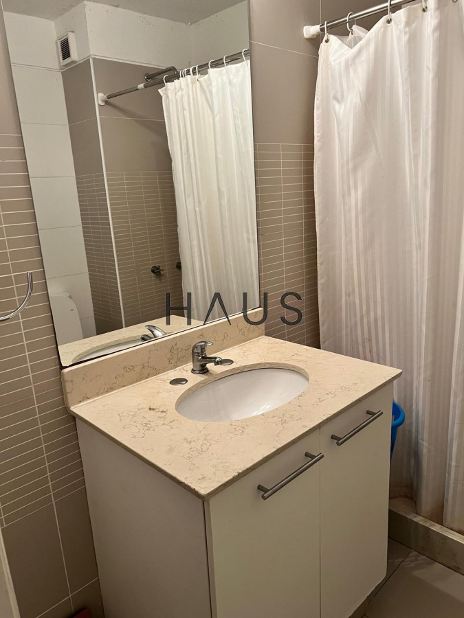 Apartamento ID.22 - 1 dormitorio con GASTOS BAJOS en Av Roosevelt 