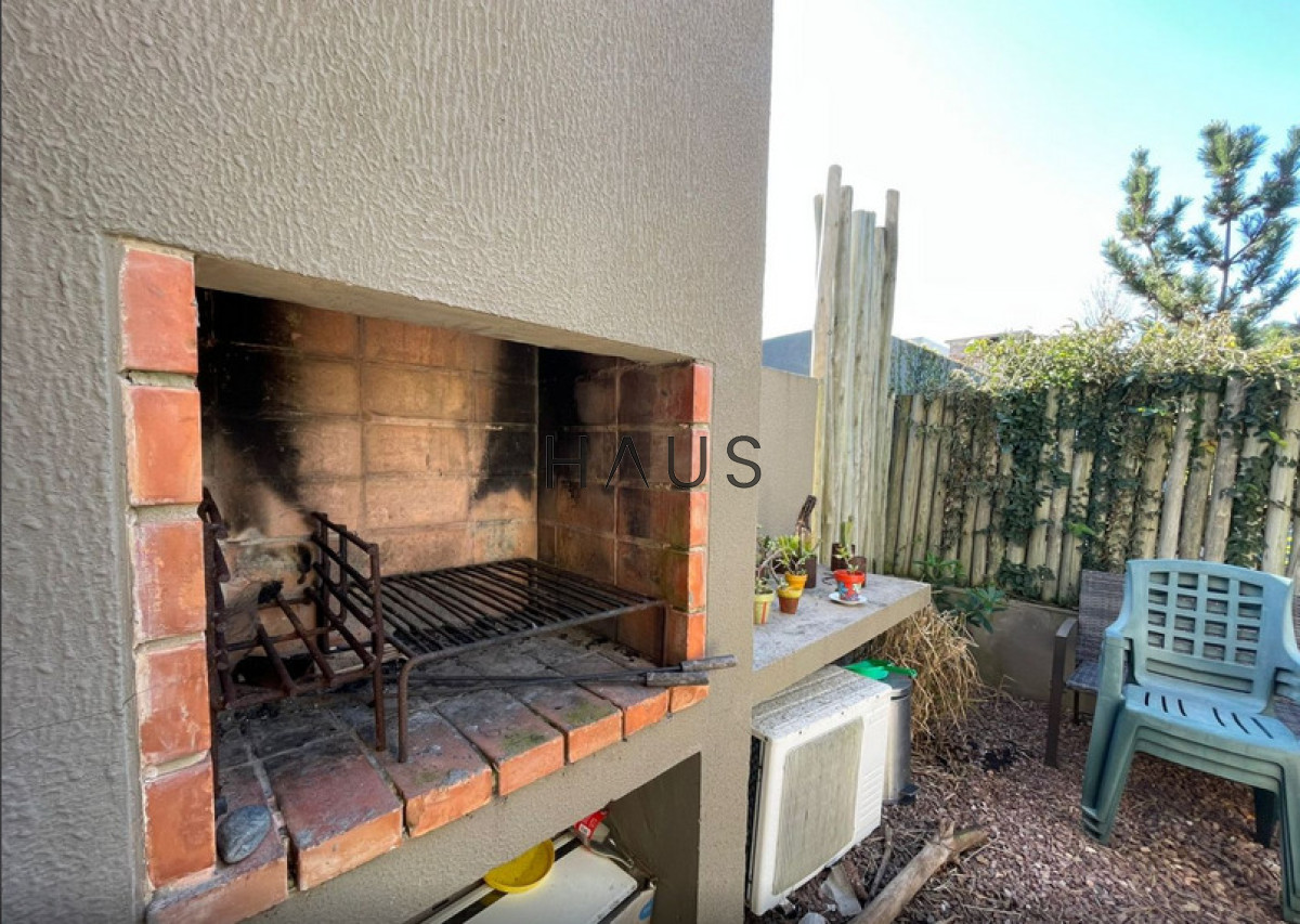 Apartamento ID.186 - Tu refugio privado en Manantiales
