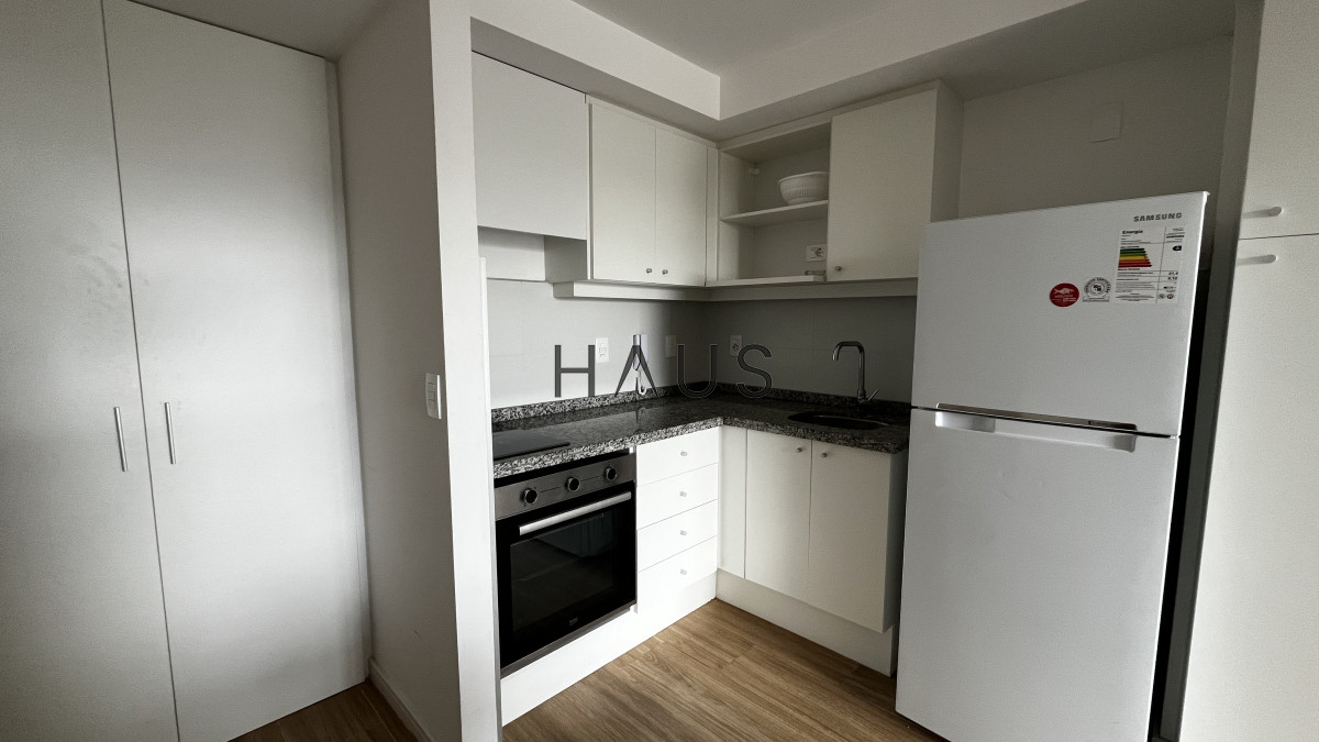 Apartamento ID.10 - Apartamento funcional en Torre Gauguin – Punta del Este