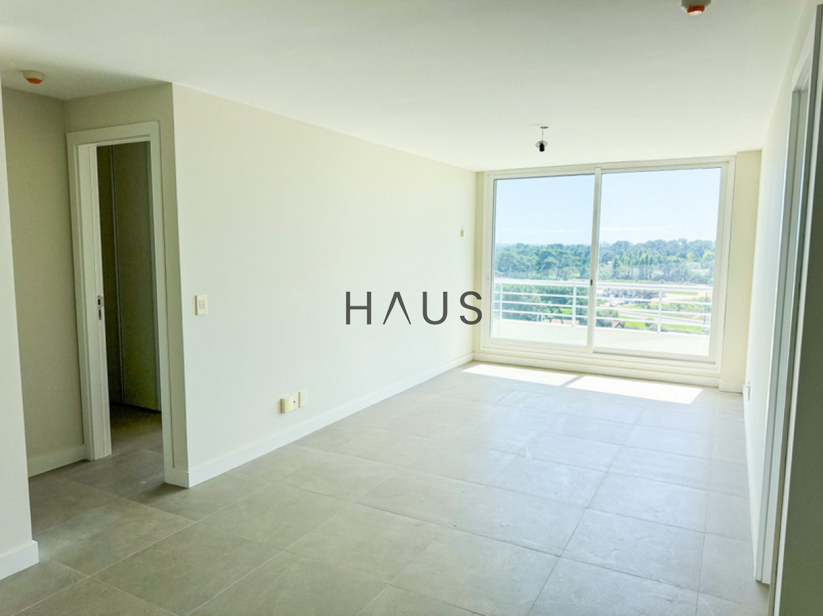 Apartamento ID.3 - 2 dormitorios + 3 baños en Greenlife – Parada 12, Av. Roosevelt