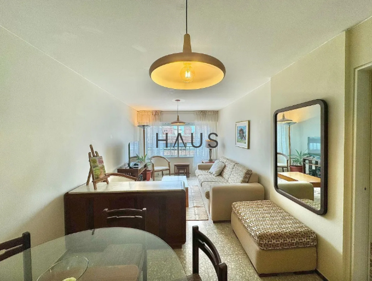 Apartamento ID.24 - Apartamento de 2 dormitorios en venta en Peninsula 