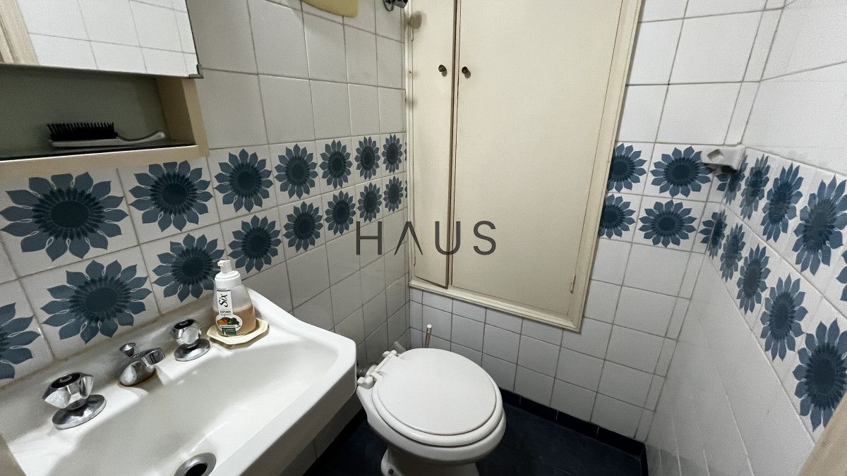 Apartamento ID.118 - Apartamento en Península – a una cuadra del mar