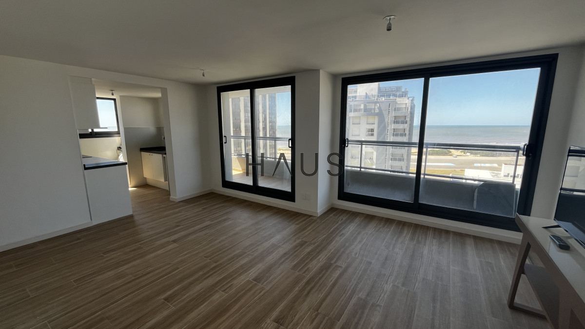 Apartamento ID.385 - Apartamento en venta con vistas a playa brava 
