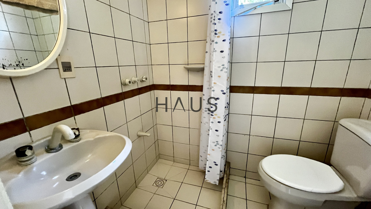Apartamento ID.167 - Unidad de 3 dormitorios a pasos de playa mansa 
