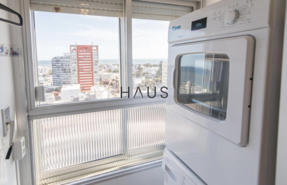 Apartamento ID.165 - Apartamento en Venta - Península, Punta del Este
