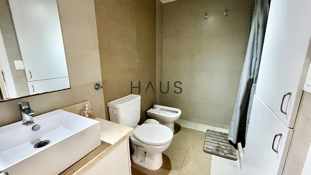 Apartamento ID.93 - Apartamento de 1 Dormitorio en la Península – ¡Tu lugar en Punta del Este!
