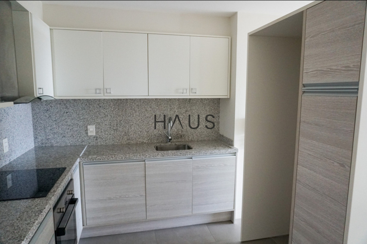Apartamento ID.2 - 1 dormitorio + 2 baños en Greenlife – Parada 12, Av. Roosevelt