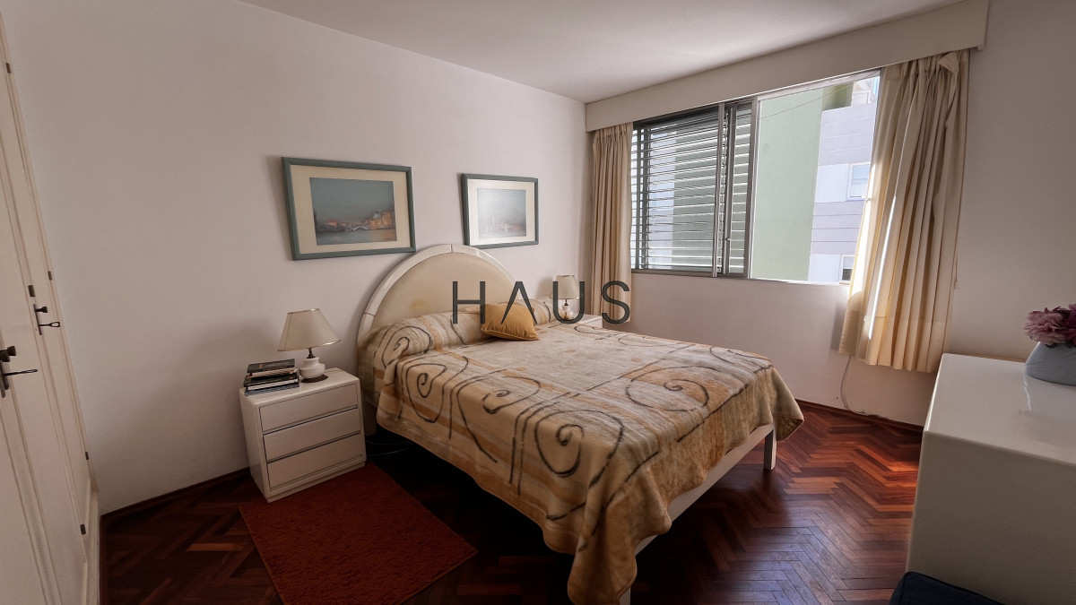 Apartamento ID.118 - Apartamento en Península – a una cuadra del mar