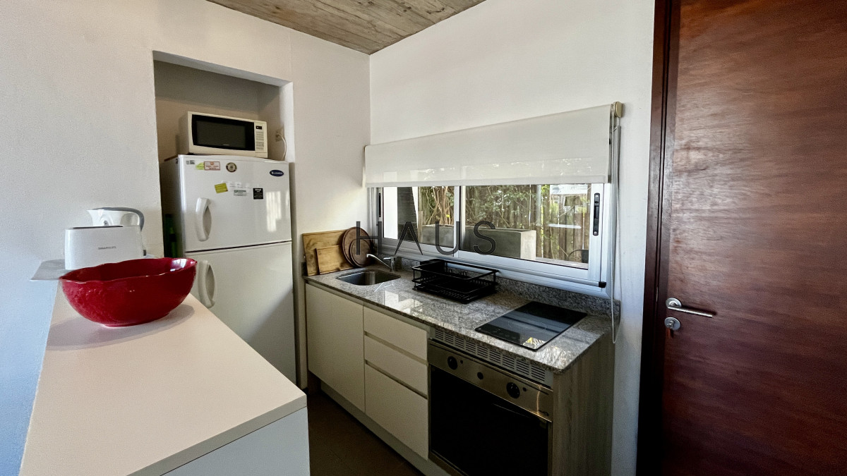 Apartamento ID.188 - ✨ Cómodo apartamento a solo 350 metros de Playa Bikini
