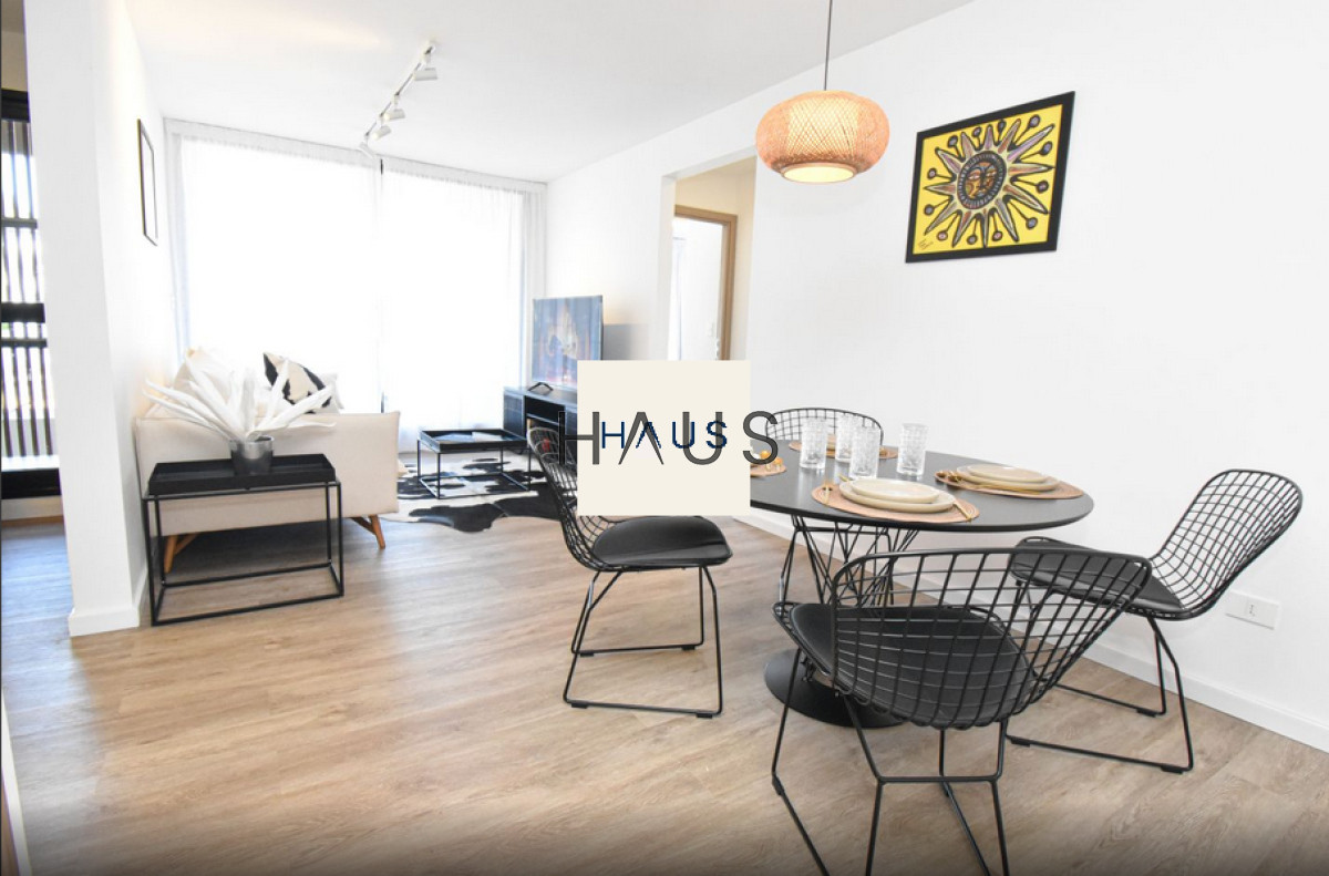 Apartamento ID.16 - unidad de 2 dormitorios a pocos metros del Shopping