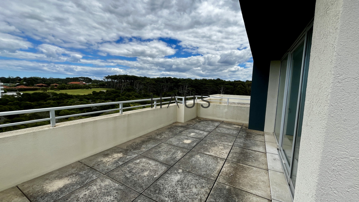 Apartamento ID.278 - Penthouse frente al mar - Playa Brava