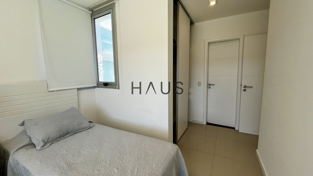 Apartamento ID.201 - Apartamento en venta - Playa Brava, primera línea