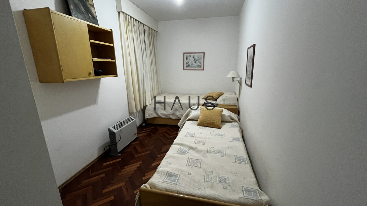 Apartamento ID.118 - Apartamento en Península – a una cuadra del mar