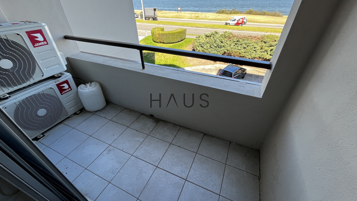 Apartamento ID.145 - 🌊 Apartamento frente al mar - Pinares