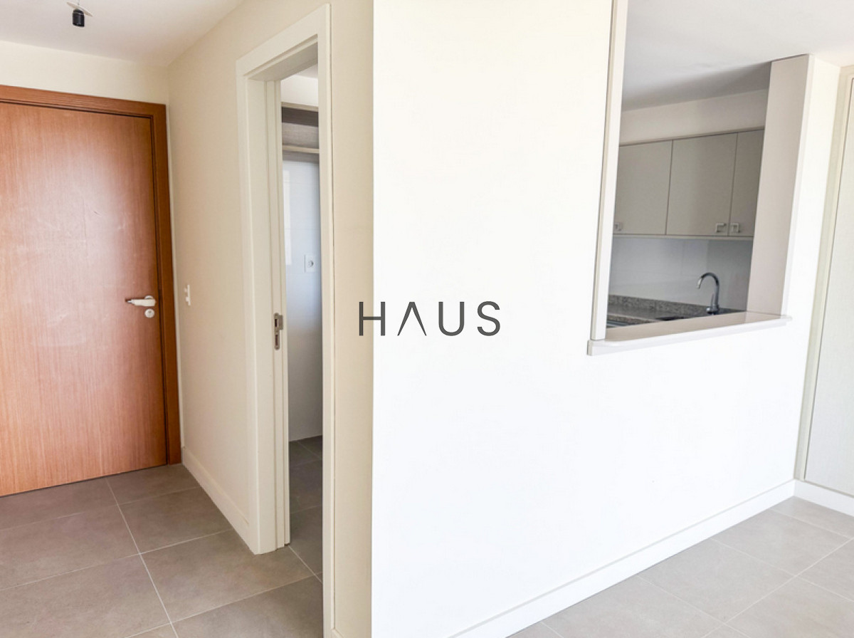 Apartamento ID.4 - 2 dormitorios + 3 baños en Greenlife – Parada 12, Av. Roosevelt