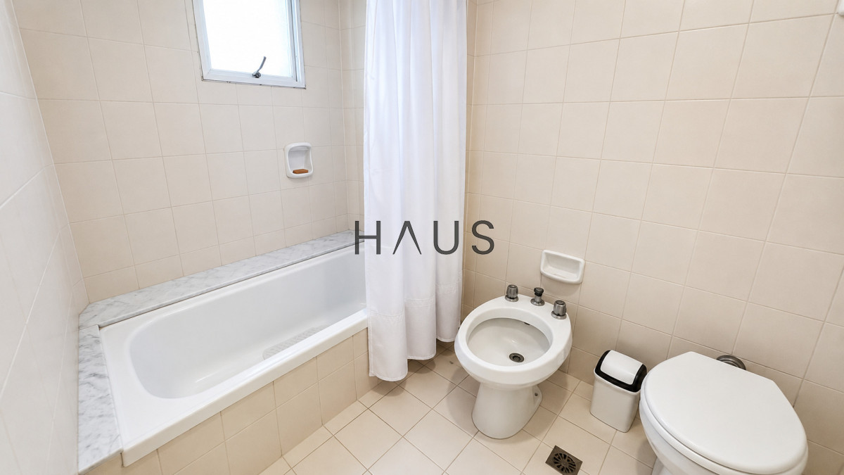 Apartamento ID.122 - Apartamento esquinero frente al mar