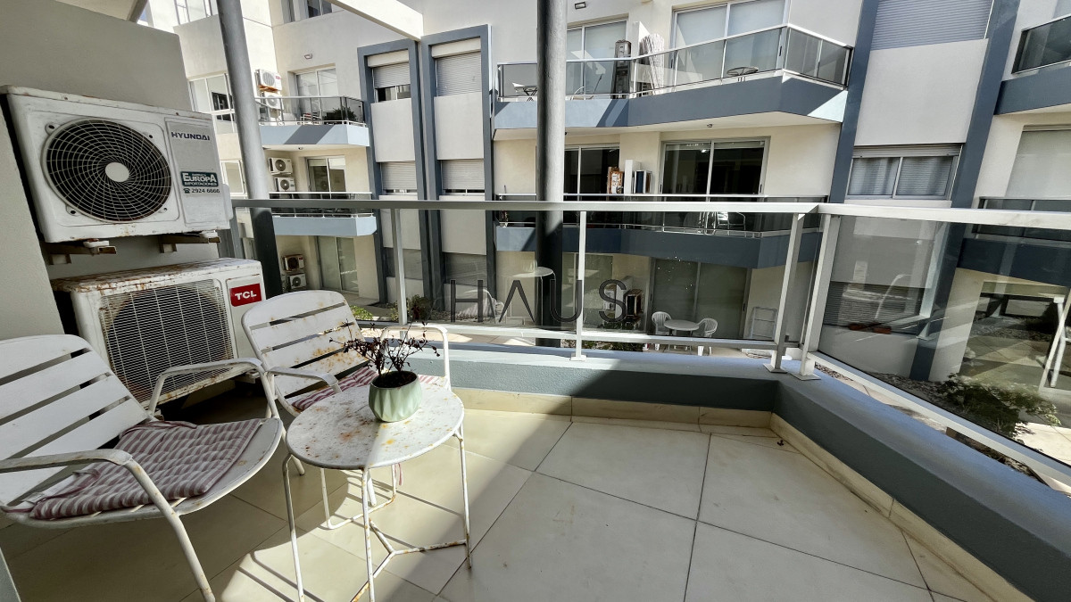 Apartamento ID.94 - Apartamento de 1 Dormitorio en la Península – ¡Tu lugar en Punta del Este!