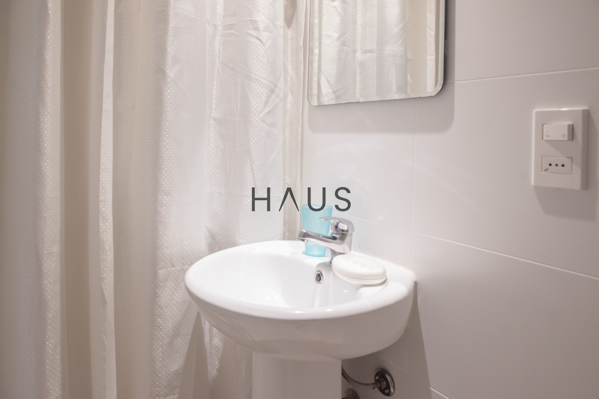 Apartamento ID.217 - Apartamento de 3 dormitorios en Playa Brava - A 150 metros del mar