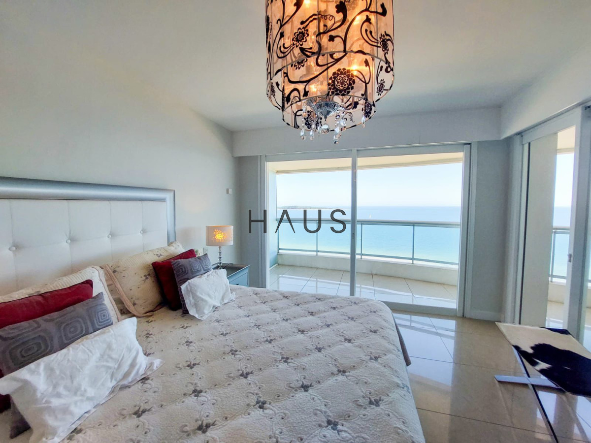 Apartamento ID.41 - Apartamento en Punta del Este, Mansa