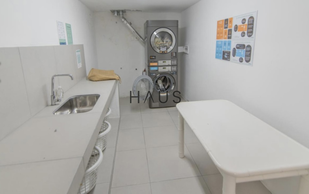 Apartamento ID.165 - Apartamento en Venta - Península, Punta del Este