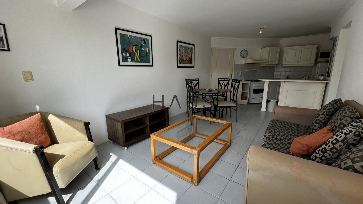 Apartamento ID.146 - ☀️ Apartamento luminoso con vista a la piscina - Pinares