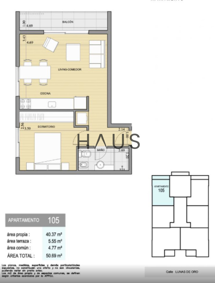 Apartamento ID.14 - Excelente oportunidad a estrenar con bajos costos cercano a Punta Shopping - Punta del Este