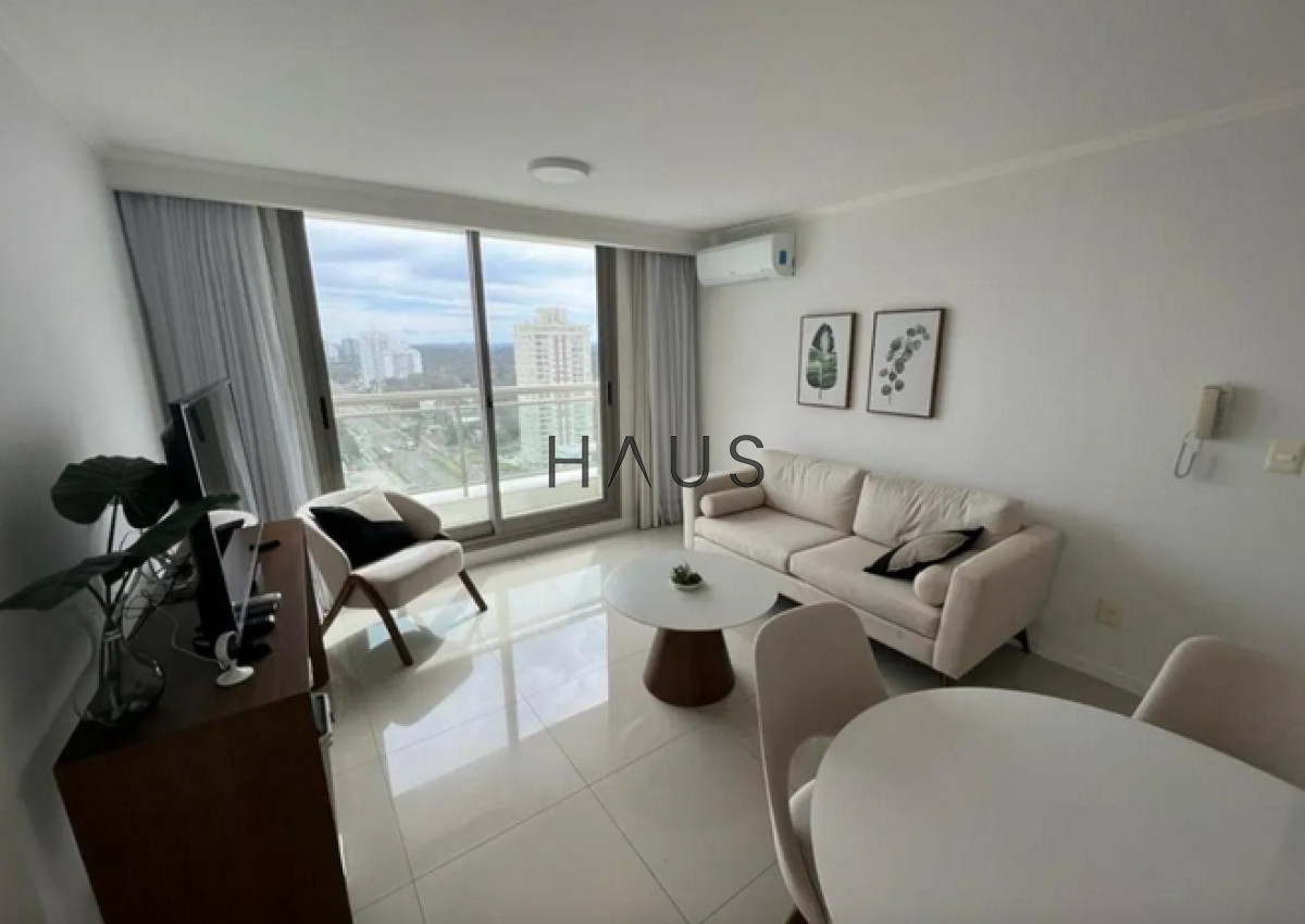 Apartamento ID.116 - unidad de 1 dormitorio en alquiler de temporada 