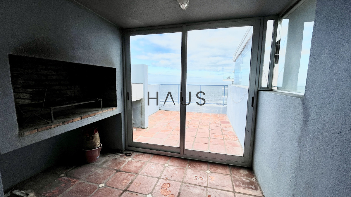 Apartamento ID.132 - Apartamento en Punta del Este, Península