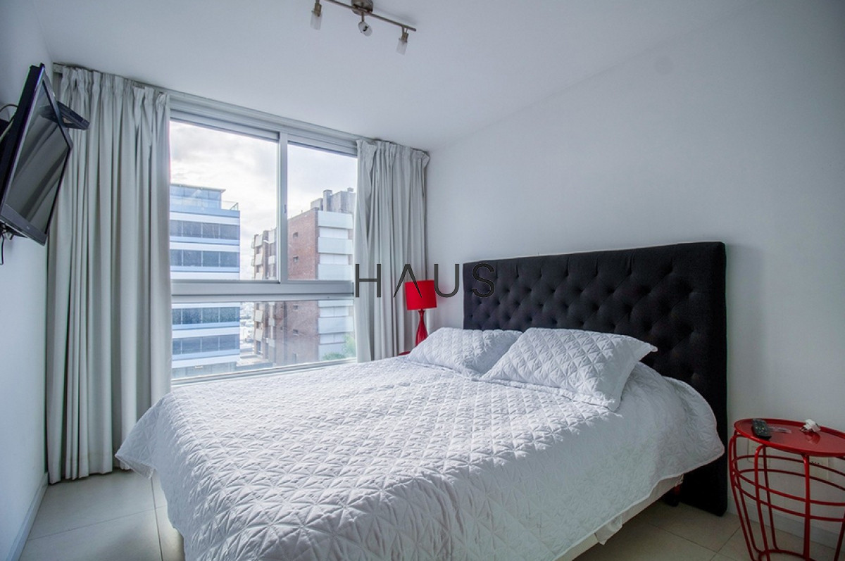 Apartamento ID.15 - apartamento a pasos del puerto con gastos bajos 