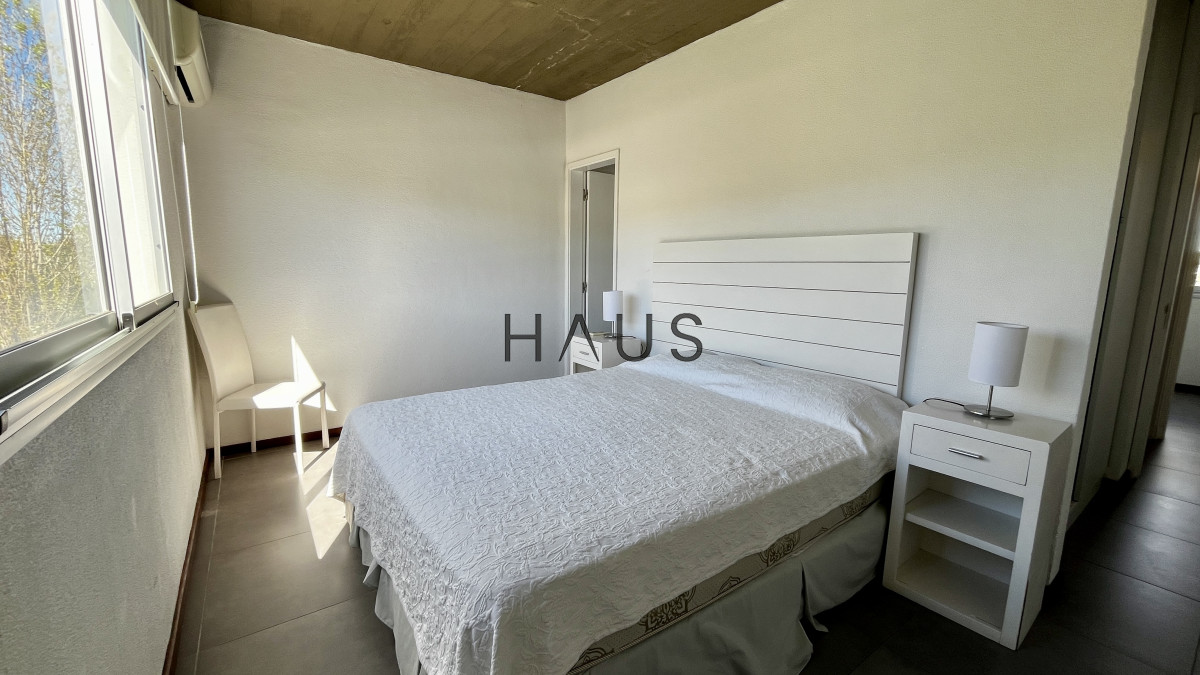 Apartamento ID.187 - Funcional y luiminoso apartamento en Manantiales