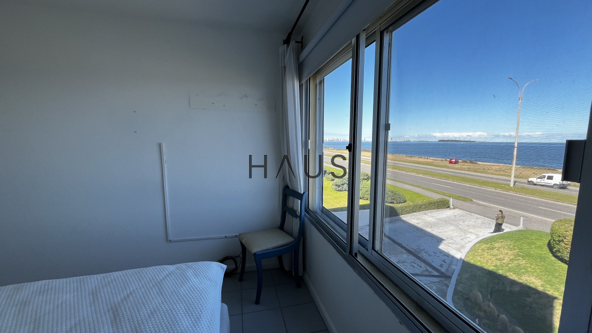 Apartamento ID.145 - 🌊 Apartamento frente al mar - Pinares