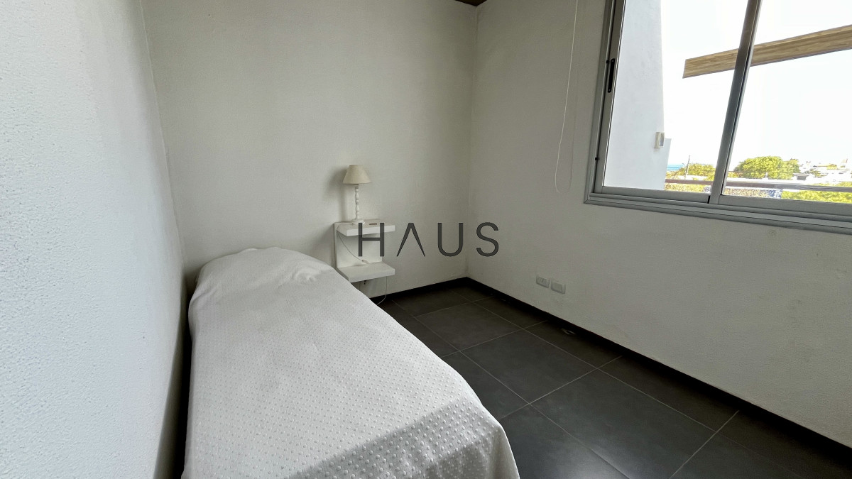Apartamento ID.187 - Funcional y luiminoso apartamento en Manantiales