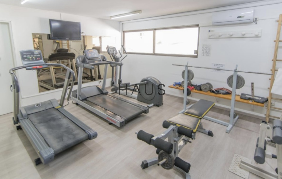 Apartamento ID.165 - Apartamento en Venta - Península, Punta del Este