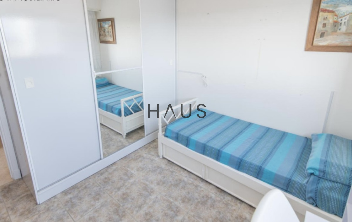 Apartamento ID.165 - Apartamento en Venta - Península, Punta del Este