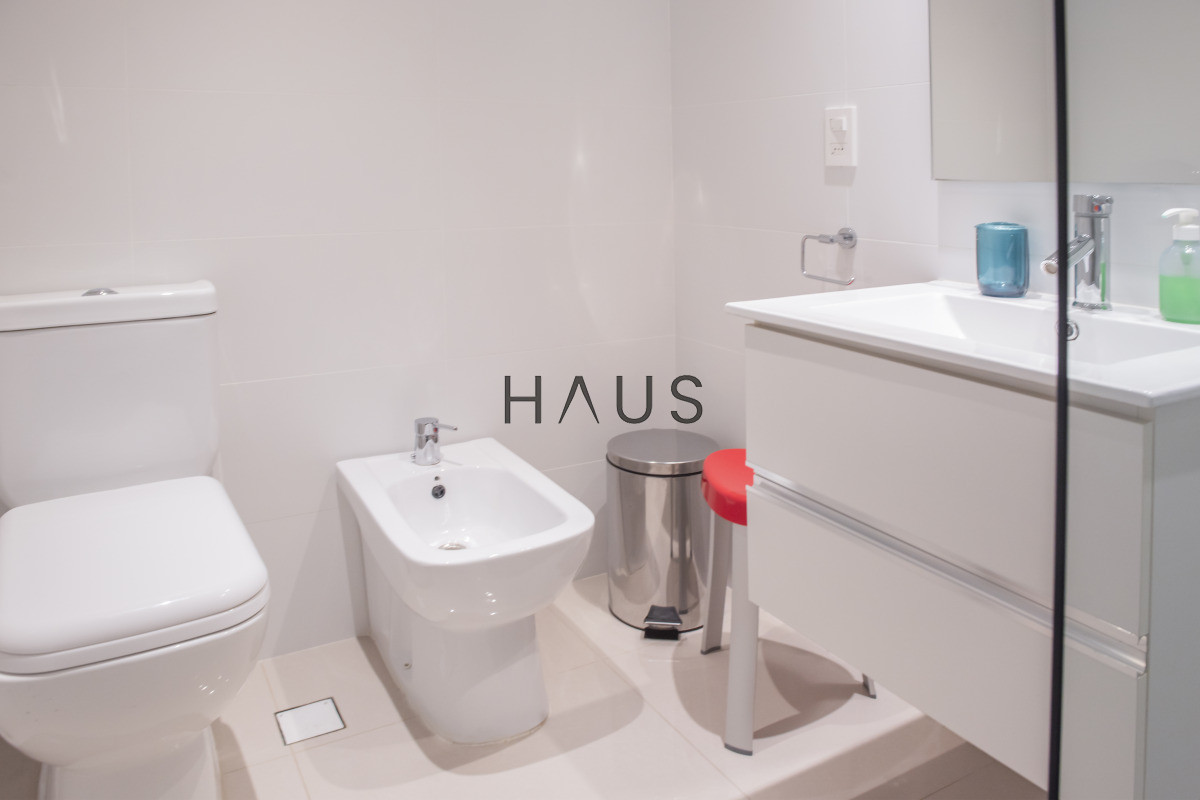 Apartamento ID.217 - Apartamento de 3 dormitorios en Playa Brava - A 150 metros del mar