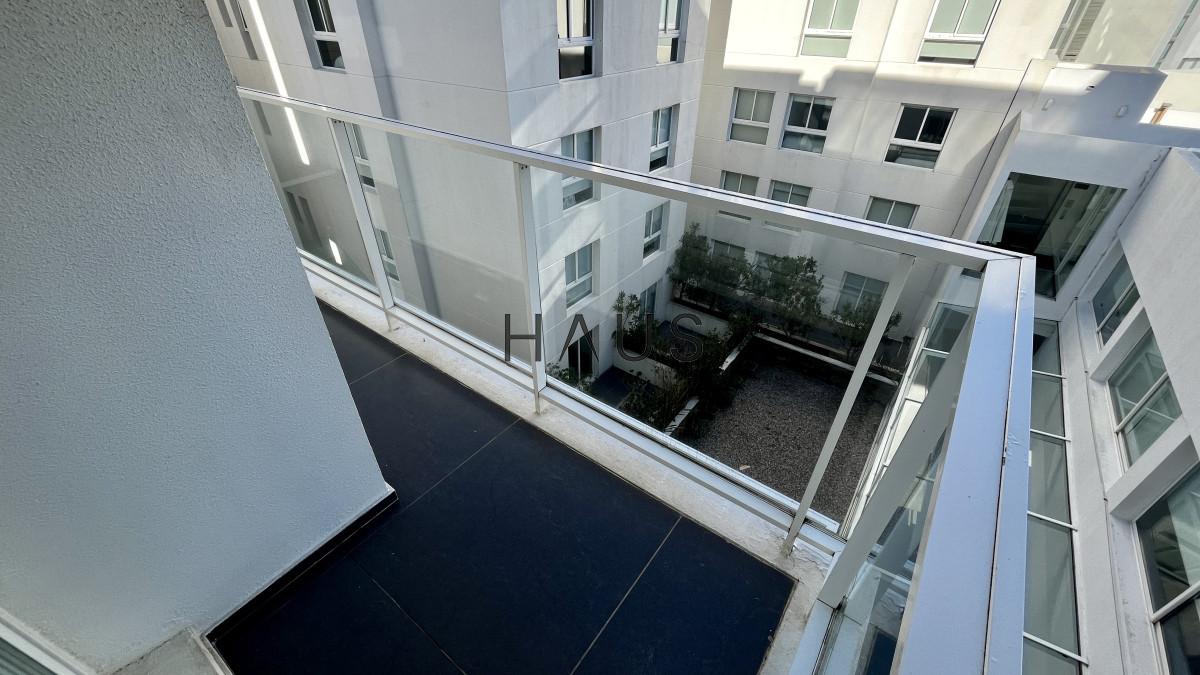 Apartamento ID.12 - 1 dormitorio con cochera en la Península